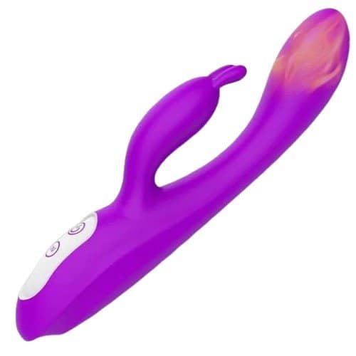 PHANXY G Spot Rabbit Vibrator in Pakistan