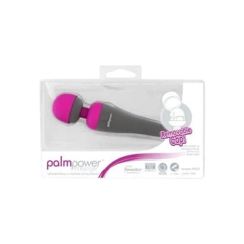 Palmpower Corded Massager In Pakistan