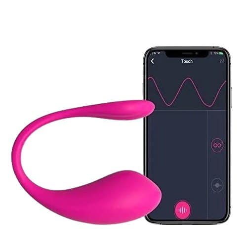 Pelvic Floor Vibrator With Remote In Pakistan