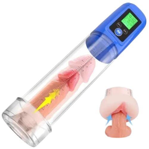 Penis Pump Male Sex Toys In Pakistan