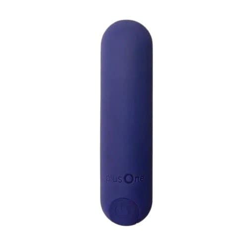 Plusone Vibrator Bullet In Pakistan