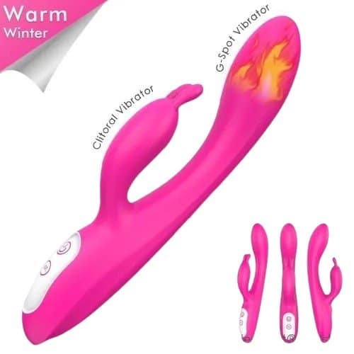 Sex Toy Warmer In Pakistan