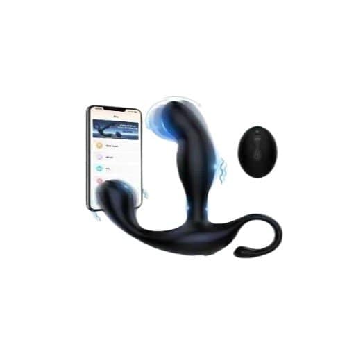 Sex Toys for Men Anal Plug In Pakistan