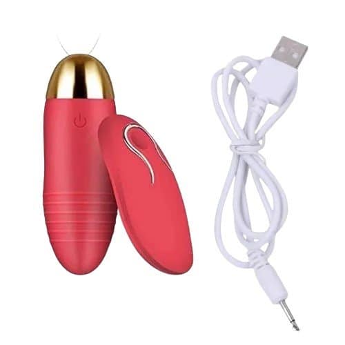 Silicone Vibrator For Vagina And Anal In Pakistan
