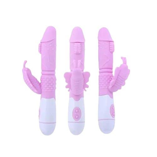 Small Anal Vibrator In Pakistan