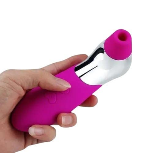 Sucking Vibrator In Pakistan