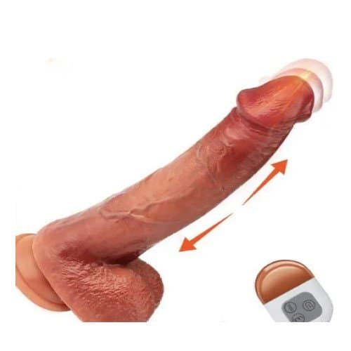Telescopic Thrusting Vibrator In Pakistan