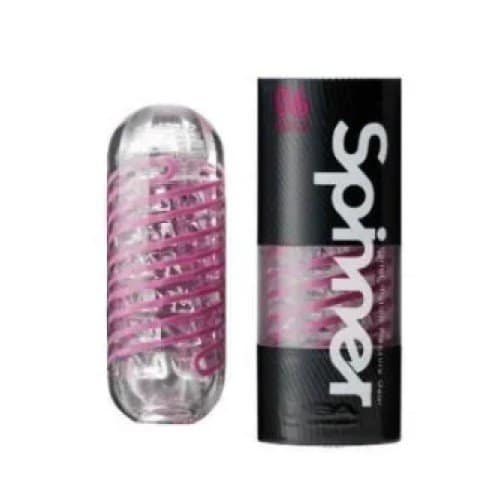 Tenga Spinner In Pakistan