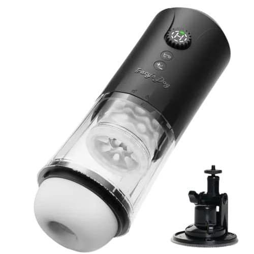 Tracy's Dog Automatic In Pakistan