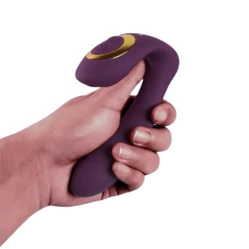 Tracy's Dog Sensair Clitoral Vibrator In Pakistan