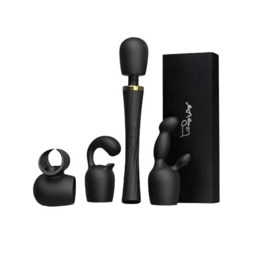 Tracys Dog Wand Vibrator Kit For Couples In Pakistan