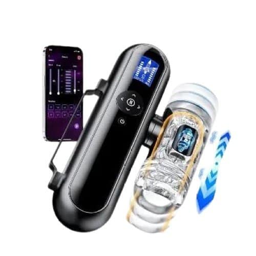 Upgrade Sex Toys For Men In Pakistan