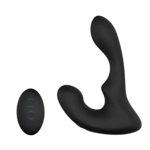 Wave Motion Moving Vibrating Prostate Massager In Pakistan