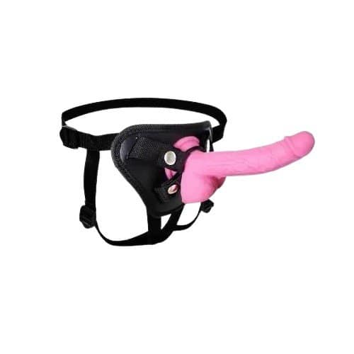 Wearable Sex Toys For Lesbian And Couple In Pakistan