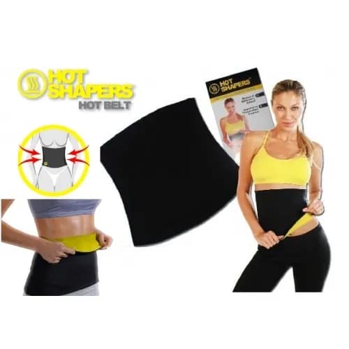 Hot Shapers Belt