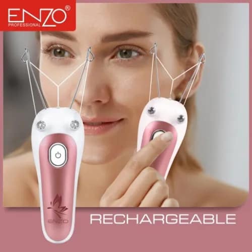 Electric Beauty Threader