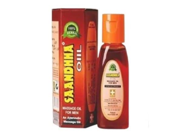 Pure Sanda Oil in Pakistan