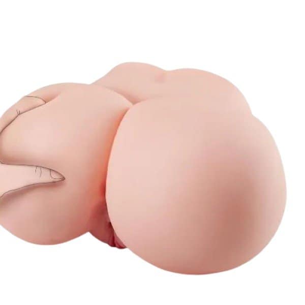 11Lb Realistic Male Masturbator In Pakistan