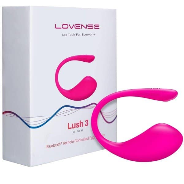 Lush 3 By Lovense In Pakistan