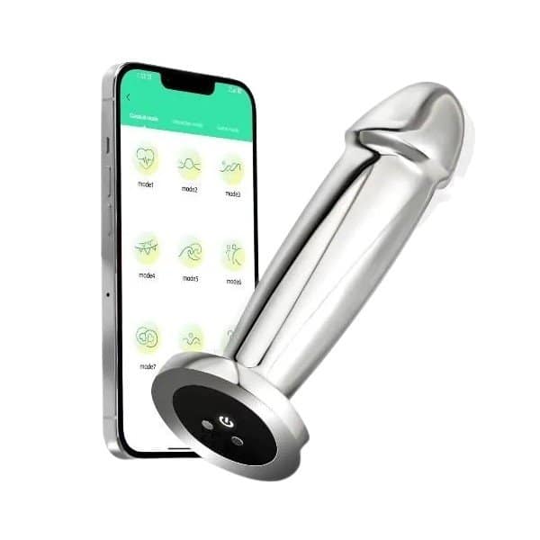 ALSHENUS Anal Plug Adult Toys In Pakistan