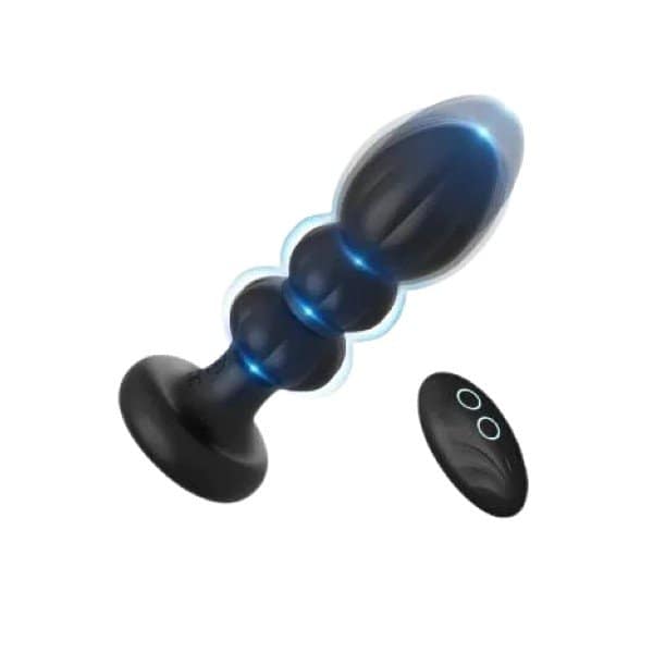 Anal Plug Adult Sex Toy In Pakistan