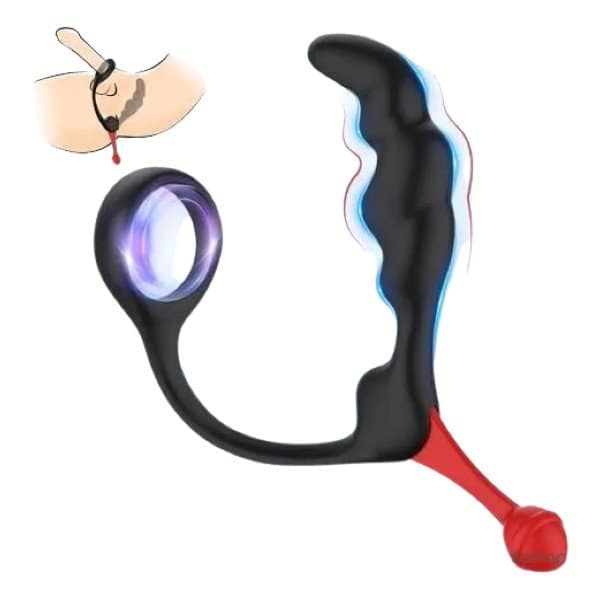 Anal Plug Sex Toys For Men In Pakistan