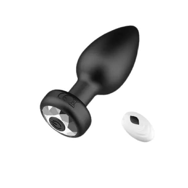 Anal Plug Sex Toys Vibrator In Pakistan
