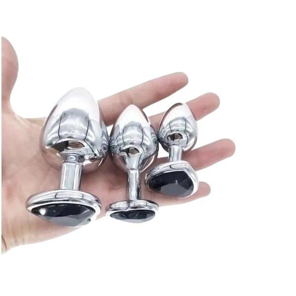 Anal Plug Vibrator Sex Toys In Pakistan