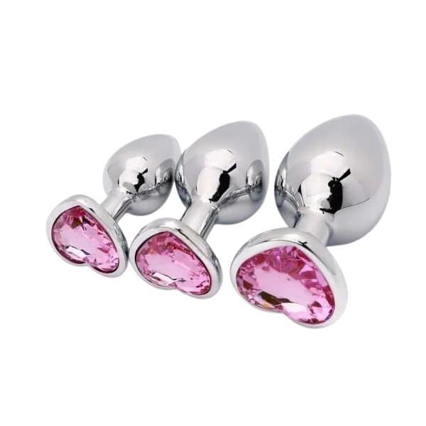 Anal Plug Vibrator in Pakistan