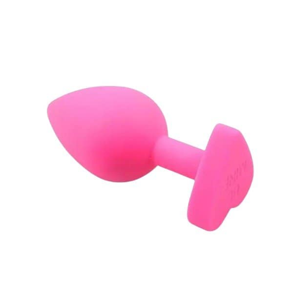 Anal Toys Vibrating Butt Plug in Pakistan