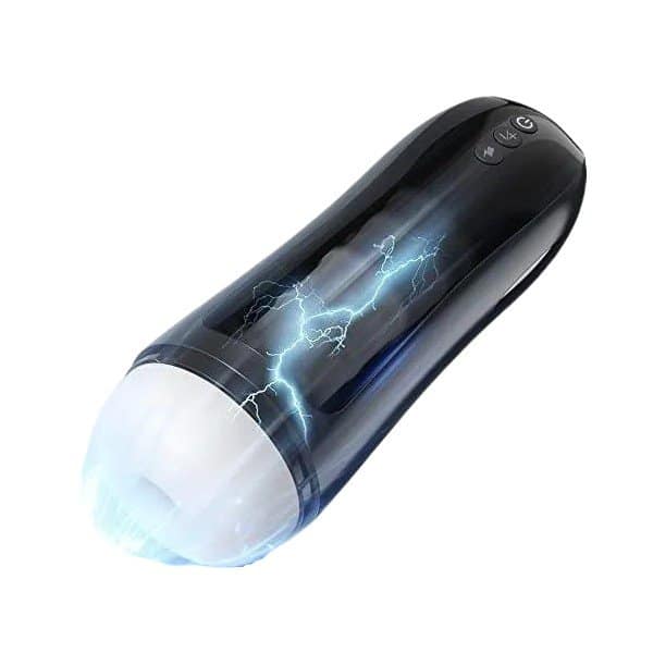 Automatic Male Masturbator Adult Sex Toy For Men In Pakistan