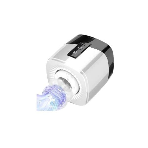 Automatic Male Masturbator Adult Sex Toys For Men In Pakistan
