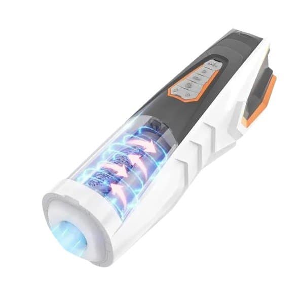 Automatic Male Masturbator In Pakistan