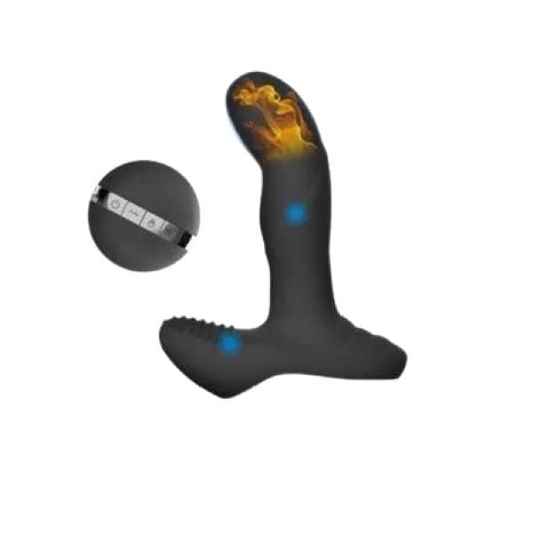 Bebebeer App Remote Anal Sex Toy In Pakistan