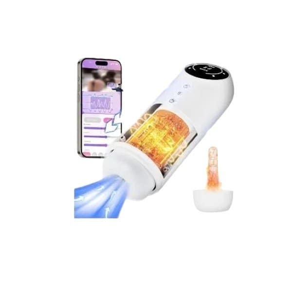 Electric Automatic Penis In Pakistan