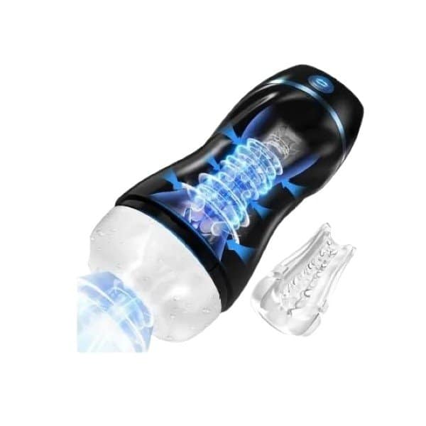 Eupher Automatic Male Masturbator Cup In Pakistan