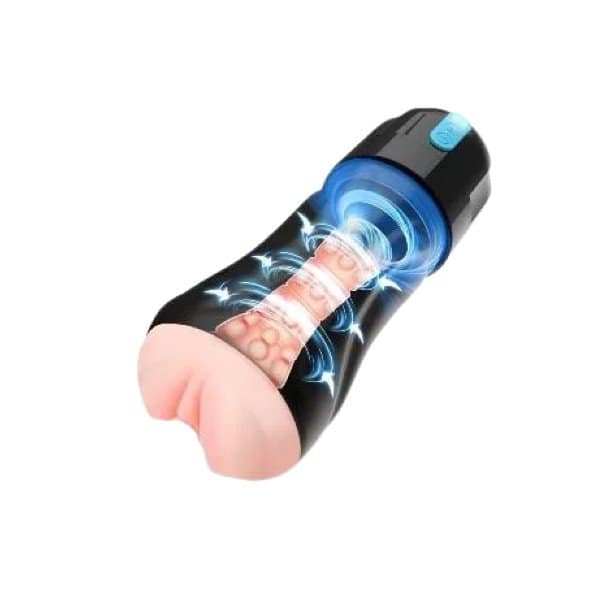 Machine Auto Thrusting Pocket Pussy Male In Pakistan