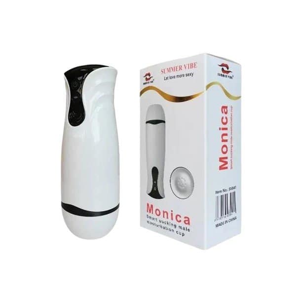 Male Masturbator Cup In Pakistan