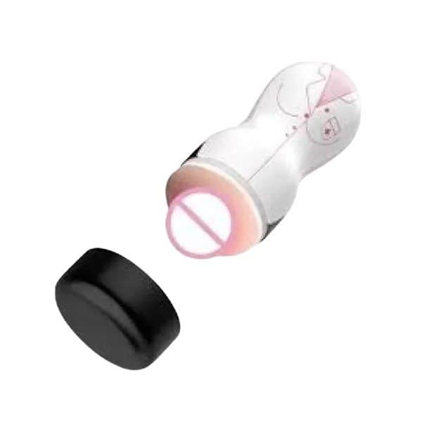 Male Masturbator Sex Toy In Pakistan