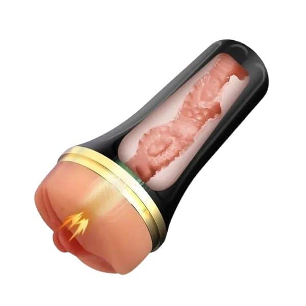 Manual Sucking Male Adult Sex Toy In Pakistan