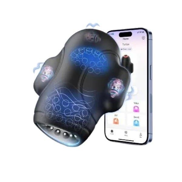 Masturbator Penis Male Sex Toys For Men In Pakistan