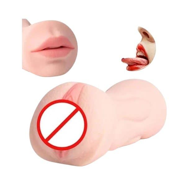 Realistic Male Masturbator In Pakistan