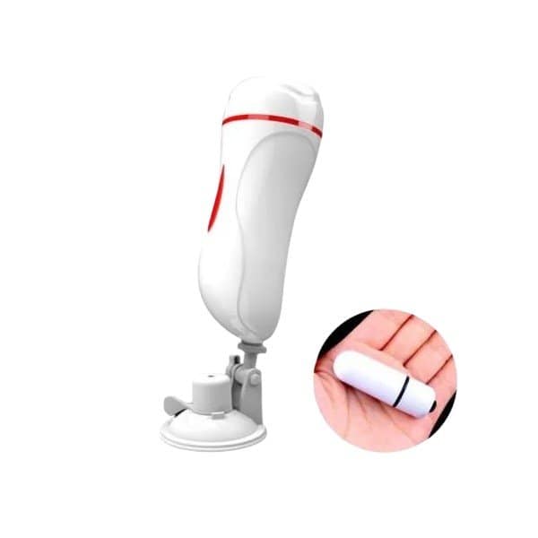 Reusable Male Masturbator Cup In Pakistan