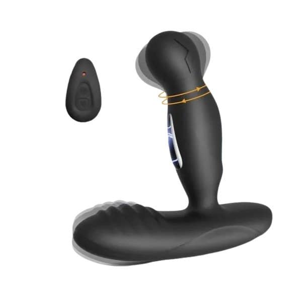 Rotating Prostate Anal Sex Toy in Pakistan