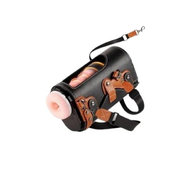 Waterproof Male Masturbator In Pakistan