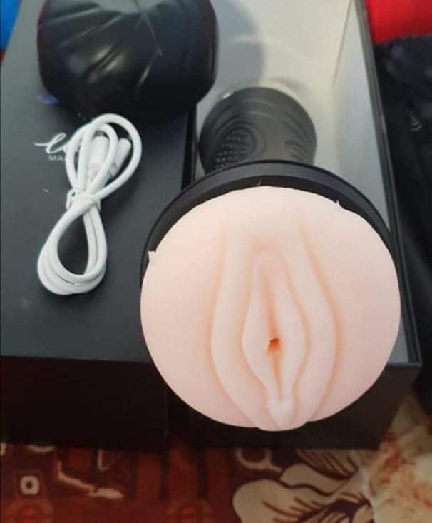 EINSEO Automatic Sucking Male In Pakistan