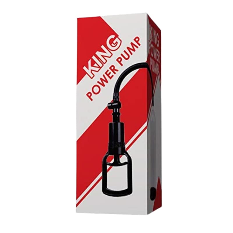 King Power Pump 100% Original Product In Pakistan